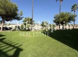 Wiederverkauf - PENTHOUSE -
LAS RAMBLAS GOLF - Costa Blanca