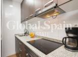 Revente - APPARTEMENT -
TORREVIEJA - Center