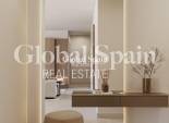 Nueva construcción  - APARTAMENTO -
MIJAS - Urb. Buenavista