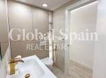 Wiederverkauf - WOHNUNG -
TORREVIEJA - Costa Blanca