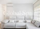 Revente - APPARTEMENT -
PILAR DE LA HORADADA - Costa Blanca