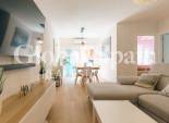 Wederverkoop - Appartement -
Albir - center