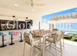 Wederverkoop - VILLA -
BENIJÓFAR - Costa Blanca
