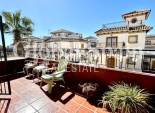 Resale - PENTHOUSE -
PLAYA FLAMENCA - Costa Blanca