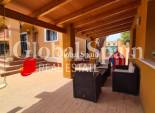 Odsprzedaż - WILLA  -
TORREVIEJA - 