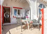 Resale - APARTMENT -
TORREVIEJA - Cabo Cervera