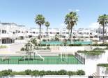 New Build - Apartment -
TORREVIEJA