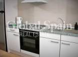 Resale - detached_house -
TORREVIEJA - Costa Blanca Sur