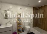 Resale - HOUSE -
BENIDORM - Costa Blanca
