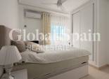 Resale - APARTMENT -
TORREVIEJA - Center