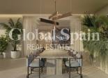 Nueva construcción  - APARTAMENTO -
ESTEPONA - Playa de La Cala