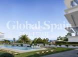 Nouvelle construction - PENTHOUSE -
MANILVA - Los Hidalgos