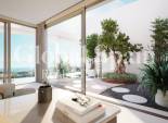 Nueva construcción  - ÁTICO -
BENAHAVÍS - Las Colinas de Marbella