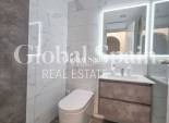 Resale - APARTMENT -
VISTABELLA GOLF  - Inland
