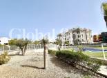 Venta - APARTAMENTO -
VILLAMARTÍN - Costa Blanca