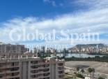 Venta - ÁTICO -
CALPE - Zona Levante - Playa Fossa