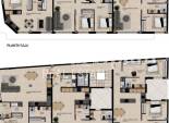 New Build - APARTMENT -
CATRAL - pueblo
