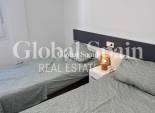 Wiederverkauf - WOHNUNG -
ORIHUELA COSTA - La Regia