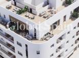 New Build - PENTHOUSE -
TORREVIEJA - pueblo