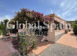 Resale - HOUSE -
CARTAGENA - Costa Calida