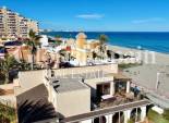 Wiederverkauf - VILLA -
LA MANGA DEL MAR MENOR - Playa De Las Gaviotas-el Pedrucho