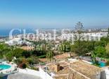 Nieuwbouw - VILLA -
BENALMÁDENA - La Capellanía