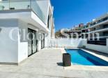 Wiederverkauf - VILLA -
BENIJÓFAR - Costa Blanca