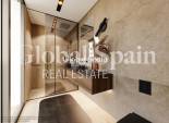 Nieuwbouw - VILLA -
ORIHUELA COSTA - La Zenia