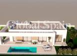 Nouvelle construction - VILLA -
FINESTRAT
