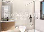 Nouvelle construction - APPARTEMENT -
SAN PEDRO DEL PINATAR - Lo pagan
