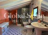Resale - VILLA -
CALLOSA D'EN SARRIÀ - Callosa De Ensarrià
