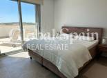 Resale - VILLA -
BENIJÓFAR - Costa Blanca