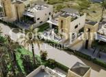 Nieuwbouw - VILLA -
MAZARRÓN - Camposol Golf