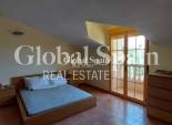 Resale - VILLA -
CALASPARRA - Inland