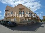 Resale - APARTMENT -
TORREVIEJA - Nueva Torrevieja