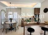 Venta - APARTAMENTO -
CIUDAD QUESADA