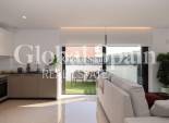 Nueva construcción  - VILLA -
LA MARINA