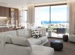 Nouvelle construction - PENTHOUSE -
MOJÁCAR - Playa De Macenas
