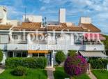 Revente - APPARTEMENT -
ORIHUELA COSTA - Costa Blanca