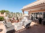 Resale - APARTMENT -
ORIHUELA COSTA - Los Dolses