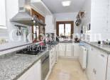 Resale - VILLA -
ALGORFA - Inland