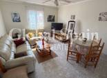 Resale - terraced_house -
TORREVIEJA - Costa Blanca Sur