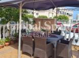 Wederverkoop - VILLA -
ORIHUELA COSTA - Costa Blanca