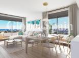 Nieuwbouw - PENTHOUSE -
ESTEPONA - La Gaspara