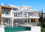 Nieuwbouw - VILLA -
ESTEPONA - Selwo