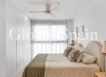 Nouvelle construction - PENTHOUSE -
LOS ALCÁZARES