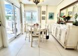 Venta - VILLA -
PINAR DE CAMPOVERDE - Inland