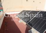 Resale - PENTHOUSE -
GUARDAMAR DEL SEGURA - Costa Blanca