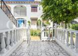 Wiederverkauf - WOHNUNG -
TORREVIEJA - Costa Blanca