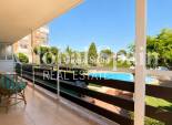 Resale - APARTMENT -
DENIA - Las Rotas - Les Rotes